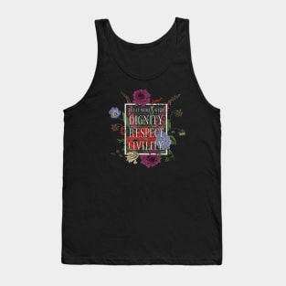 What Women Want Tank Top